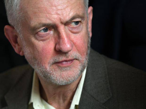 Leaders of British Jews like to investigate Corbyn’s anti-Semitism, not Israeli assasinations