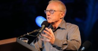 ‘Israel Is a Fortress, but Not Yet a Home’: David Grossman’s Memorial Day Speech to Bereaved Israelis and Palestinians