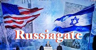 How “Russiagate” helps the Israel lobby