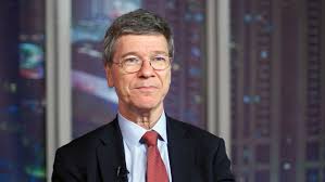 Jeffrey Sachs To President Trump: Please Get U.S. Out Of Syria, “We’ve Done Enough Damage”