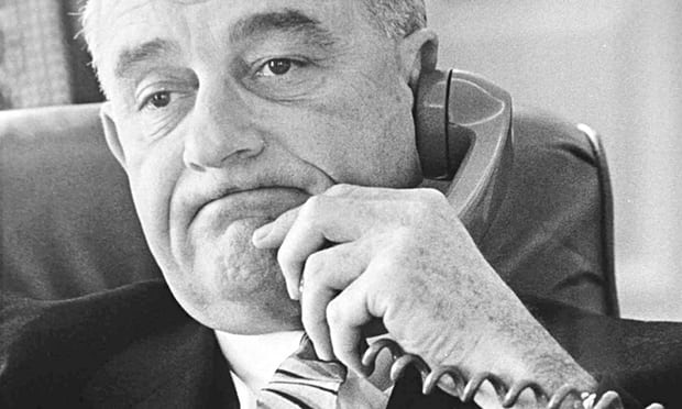 When presidents lie to make a war