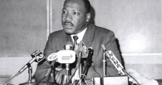 “Beyond Vietnam”, Silence is Betrayal: Martin Luther King’s Historic 1967 Speech