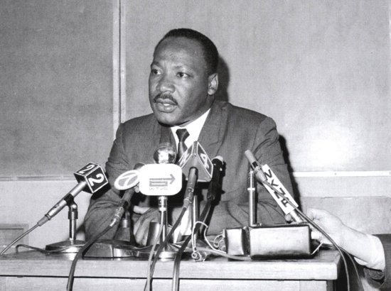 “Beyond Vietnam”, Silence is Betrayal: Martin Luther King’s Historic 1967 Speech