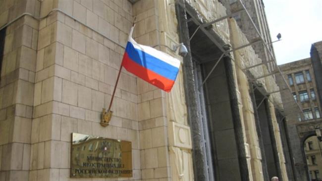 Russia to USA: Military Intervention in Syria may trigger the gravest consequences
