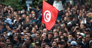 Tunisia’s Teachers Strike Against IMF Imposed Austerity Policies