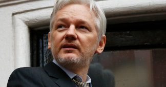 Free Assange! Open letter to the UK Government