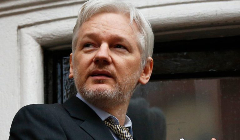 Online ‘Unity4J’ Vigil Reveals The Strength Of Support For Assange Among Journalists, Activists, Whistleblowers