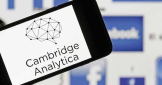 Cambridge Analytica closing after Facebook data harvesting scandal