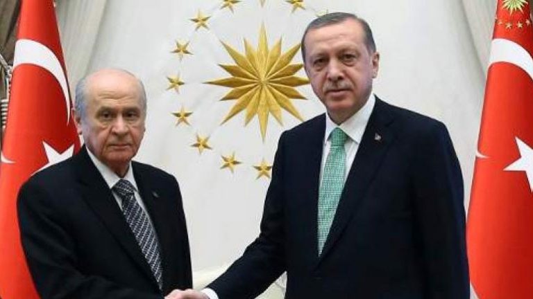 Nationalist party takes Turkey to snap elections once again