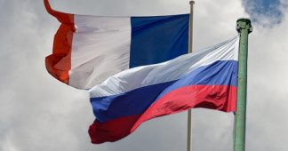 Russia says Putin, Macron agree to avoid military escalation in Syria
