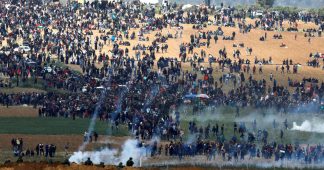 US media’s silent complicity in Israeli massacre in Gaza