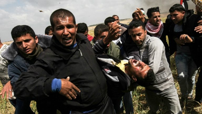 Probes Reveal Depth of Big Tech Complicity in Israel’s AI-Driven Gaza Slaughter