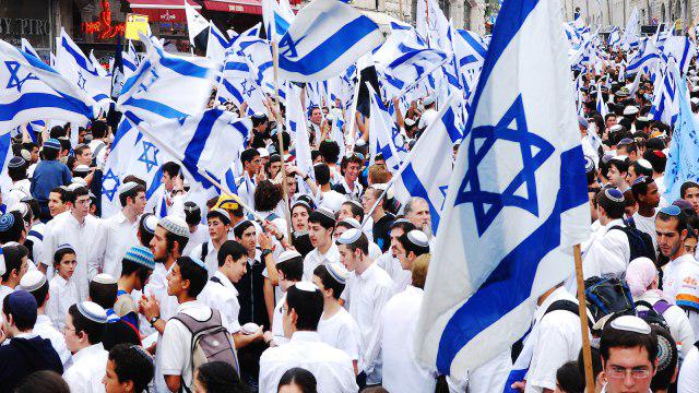 Le massacre de Palestiniens dans la perspective historique du sionisme…