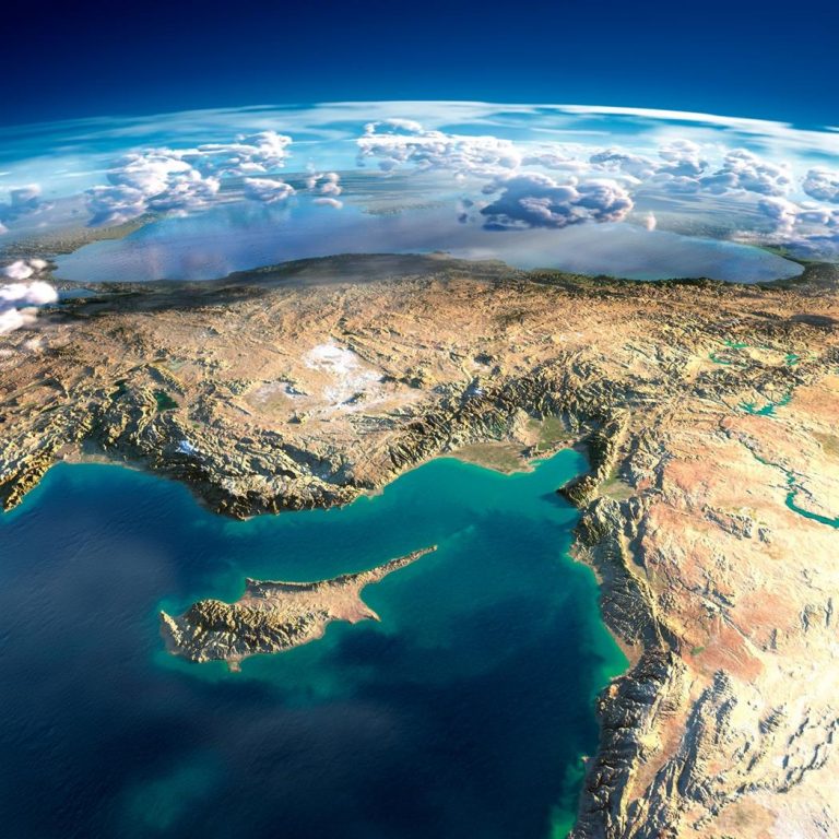 Israel, Kissinger and the Invasion of Cyprus (1974)