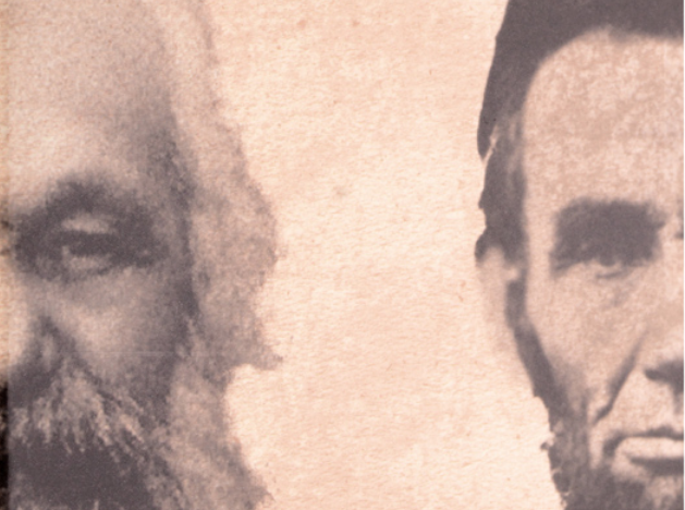 The impact of the American Civil War on Karl Marx, and Karl Marx on America