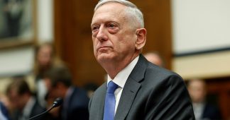 Mattis: Still no evidence on Syria chemical attack, but I believe there was one