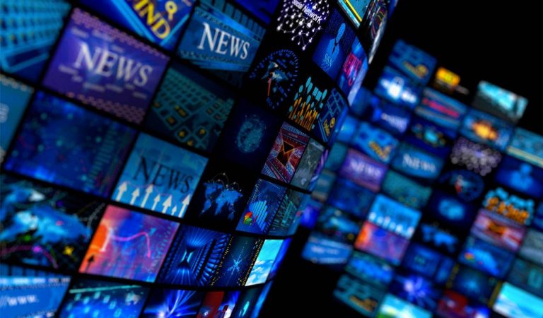 US media demands full-scale assault against Syria