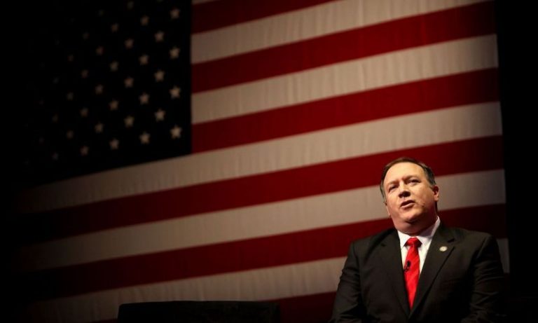 Trump Promotes Longtime Russia Hawk Just as Russiagate Loses Momentum