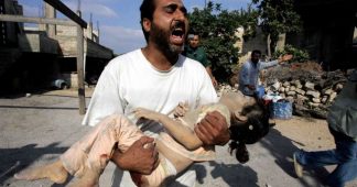 A brief, unhappy history of Israeli massacres