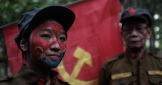 Philippine communist leader Jose Maria Sison ‘ready’ for talks