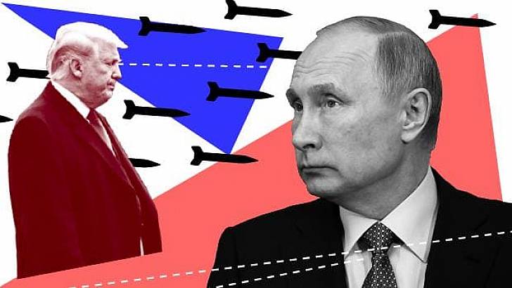 Momentum builds toward US-led strike on Syria
