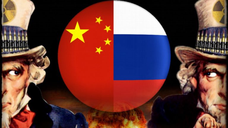 Mass Deception and the Prelude to World War