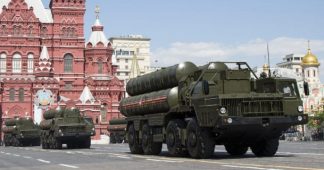 We will deliver S300 to Syria. Russian Army answers to threats by Lieberman