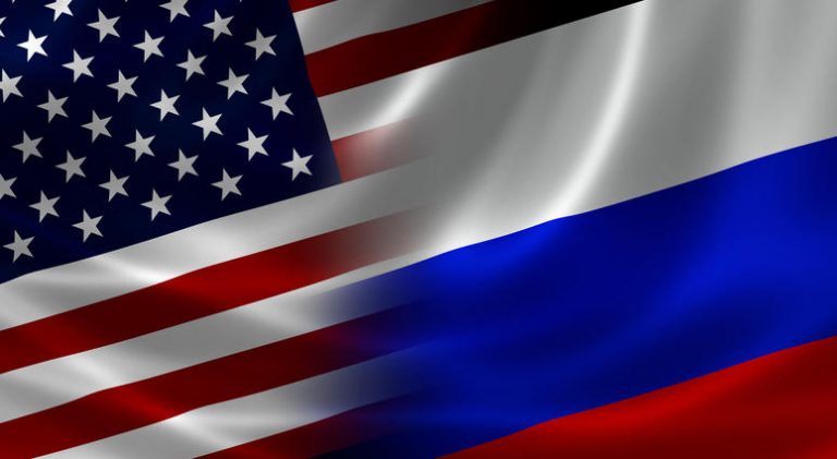 Democrats escalate anti-Russia witch hunt with lawsuit linking Trump and Assange as Russian agents
