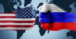 Relations between Russia & US have shifted from ‘rivalry’ to ‘confrontation’ & are back to Cold War level – ex-president Medvedev
