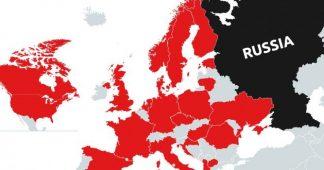 Greece, Austria, Portugal among countries not to expel Russian diplomats