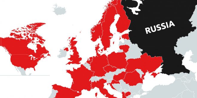 Greece, Austria, Portugal among countries not to expel Russian diplomats