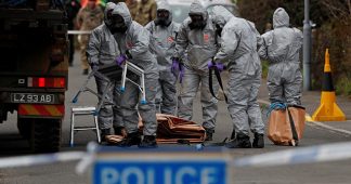 Britain admits OPCW did not confirm ‘essential evidence’ on origin of Skripal poison