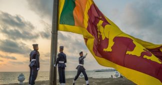 Sri Lanka, Independent Republic to Vassal State