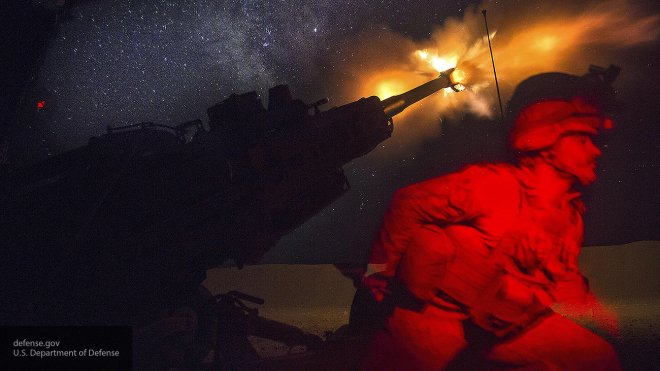 “Locked and Loaded”: What Fresh Pretext Will Trigger US in Syria?