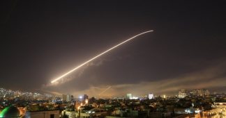 First or Last Strike, in the present stage of the Syrian Crisis? Netanyahu, Bolton pushing for War, US Generals resist