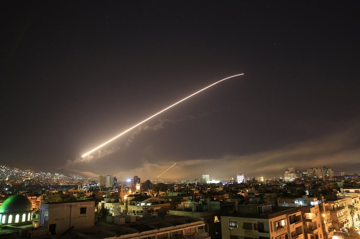 Rand Paul Tells Wolf Blitzer He Thinks Syria Gassing Was False Flag