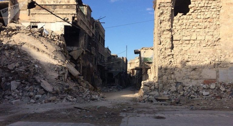 Israel Refuses to Comment on Reported Missile Strikes Against Syria