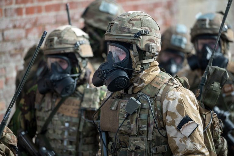 A very strange coincidence: exercise TOXIC DAGGER on the eve of Skripal poisoning