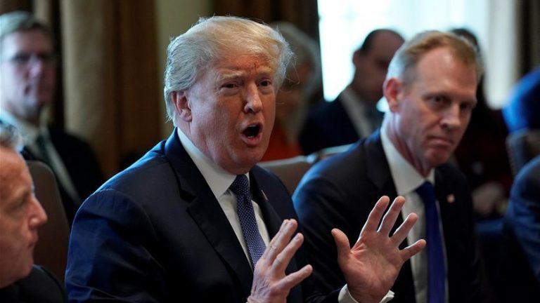 Act Now. Stop the drive to Nuclear World War! | Bolton-Netanyahu (behind Trump) play Nuclear Poker. From Nixon’s Madman theories to real Nuclear Madness