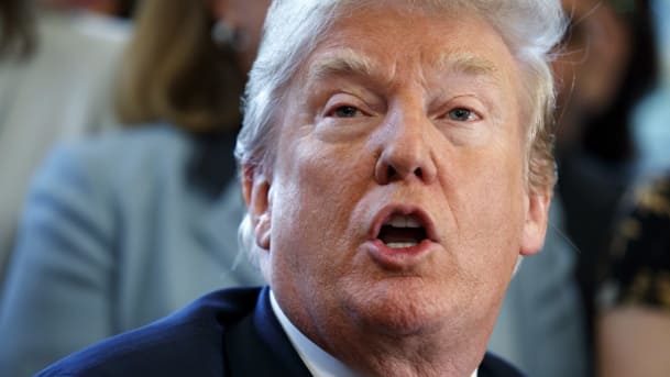 Are US sanctions now a rogue process?