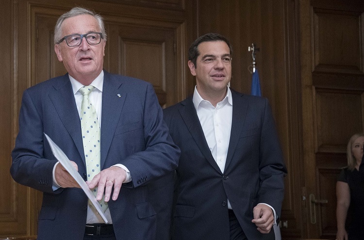Greece: Perpetual Austerity