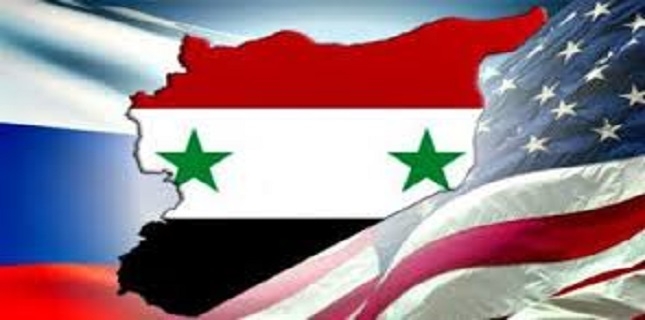 America’s Long History of Trying to Determine Who Rules Syria