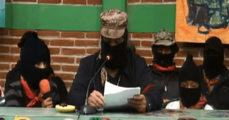 Zapatistas: Capitalism Won’t Allow AMLOs, Lulas, Correas or Evos