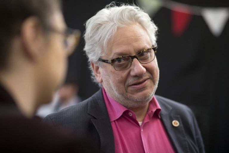 Leftist army prepares for life beyond Corbyn