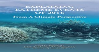 Explaining Extreme Events from a Climate Perspective