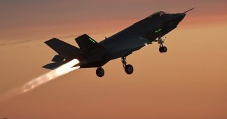 Israeli Right to USA: Do not sell F35 to Turkey