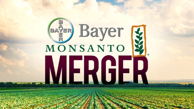 The Bayer-Monsanto Merger: Empowering a Life-Destroying Cartel