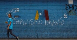 Chavismo Will Be Socialist Or It Will Cease To Exist