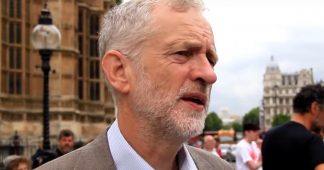 British Army against Corbyn! Imperialism needs to Destroy Democracy in the West