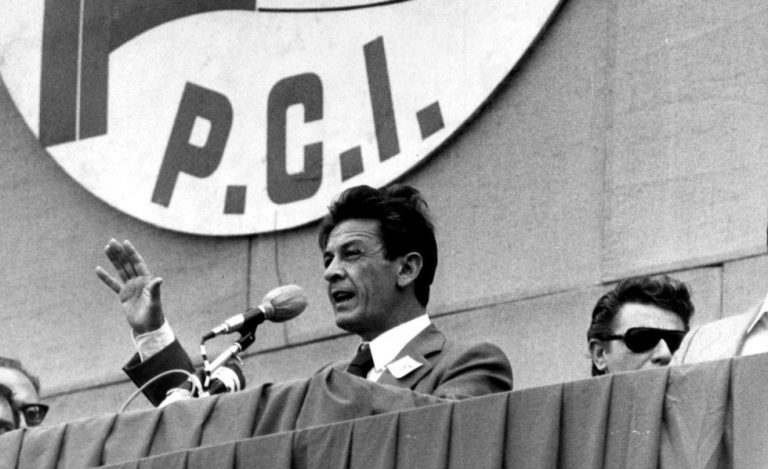 How Britain plotted coup d’état to topple Italy’s Communists